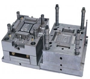 Injection Mold X
