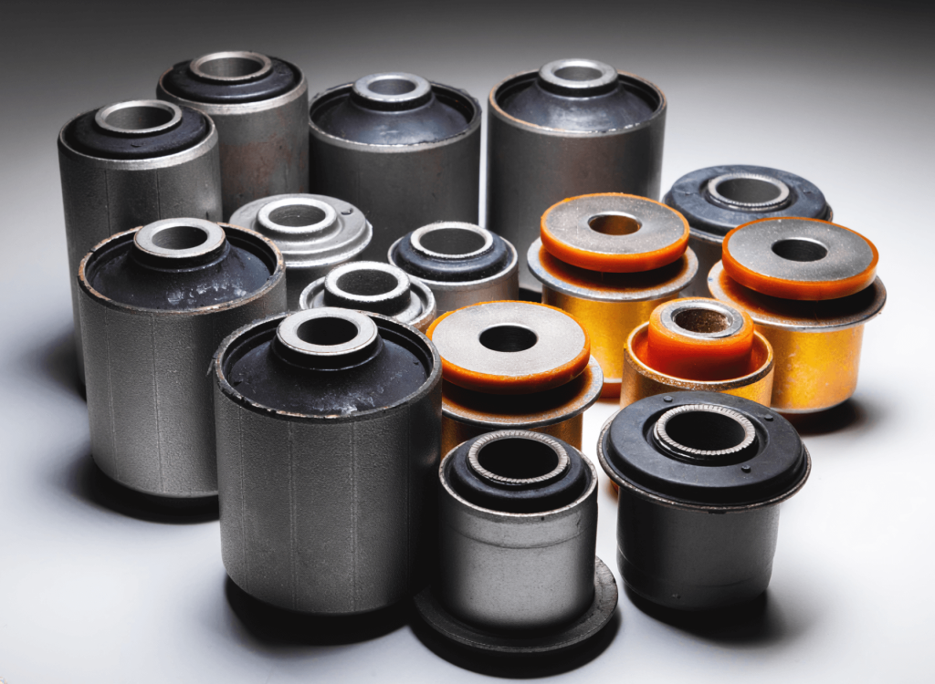 Benefit-from-Urethane-Casting