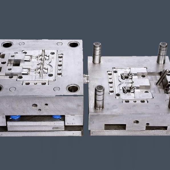 Insert Molding_Mold Example_