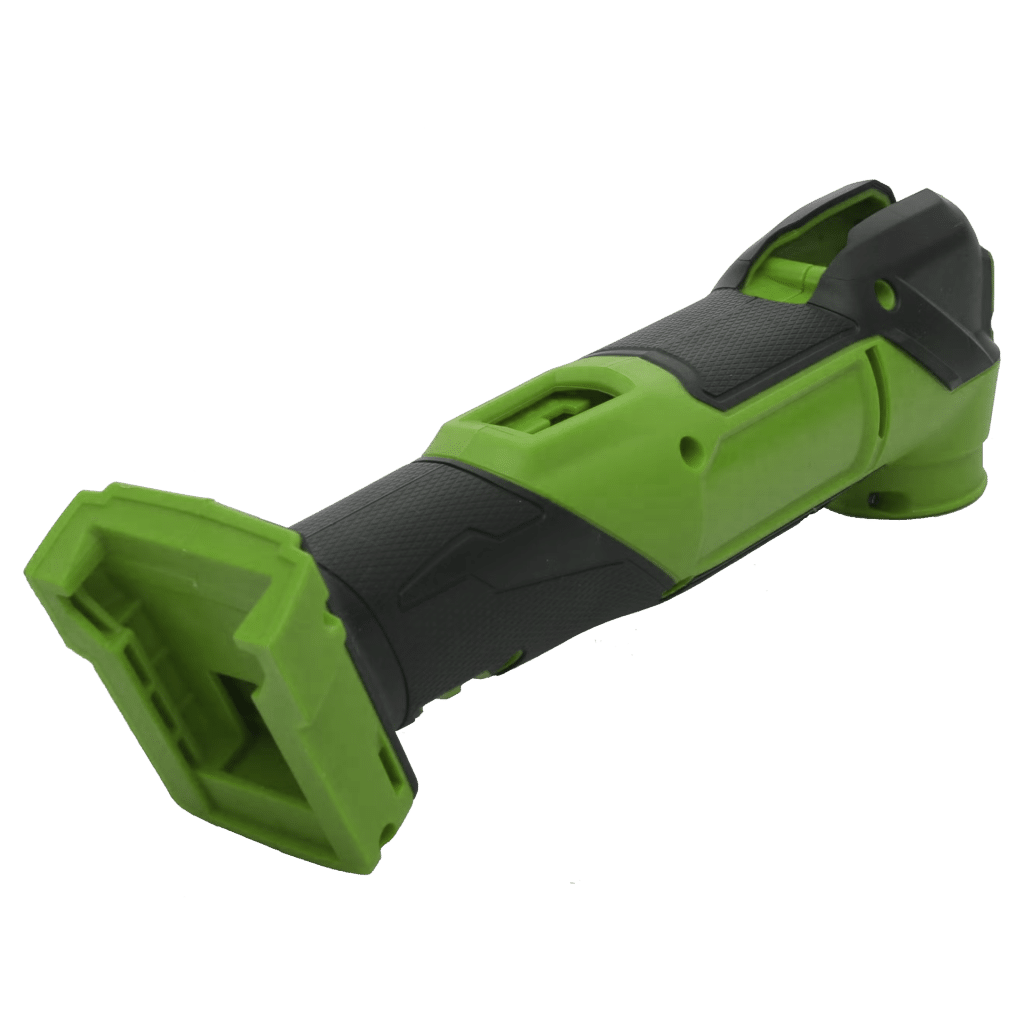 Rubber-Overmolded-Handle